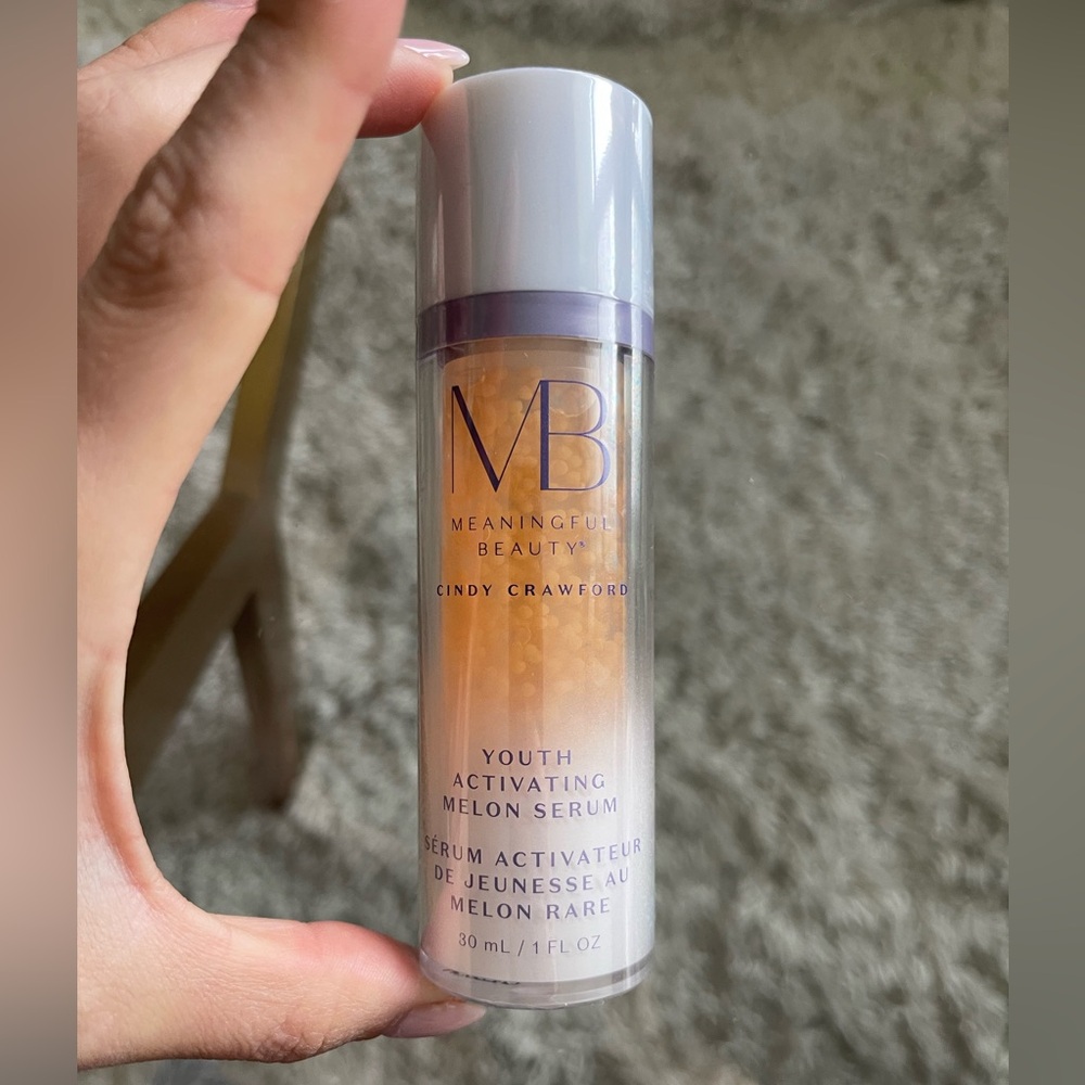 Meaningful Beauty Youth Activating Serum